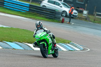 Middle 2 Group Green Bikes